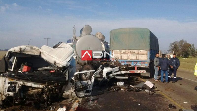 Accidente