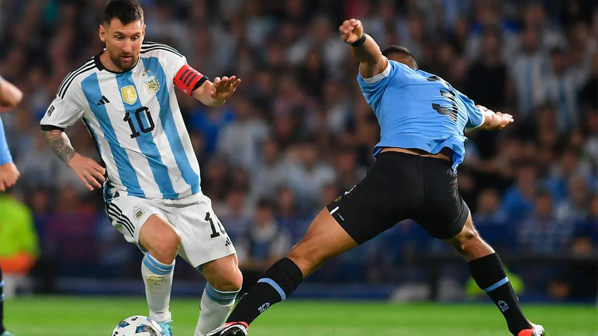 Messi