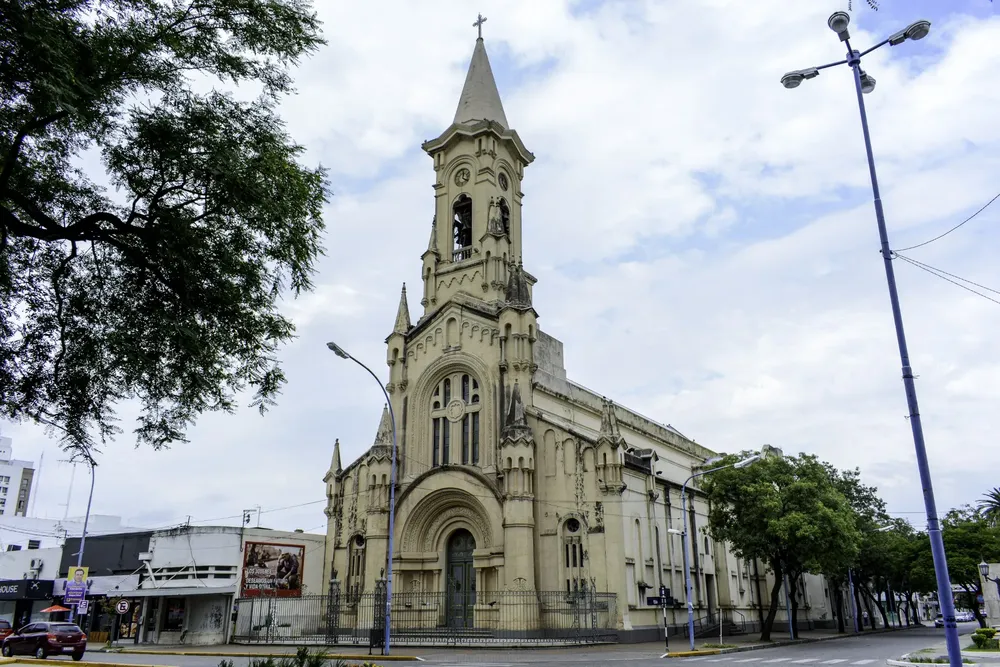 Catedral