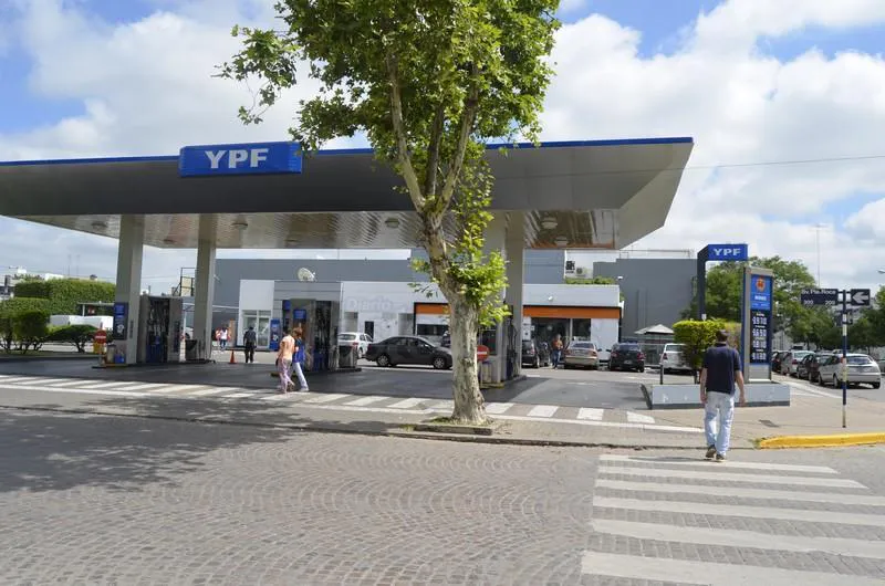 estacion ypf