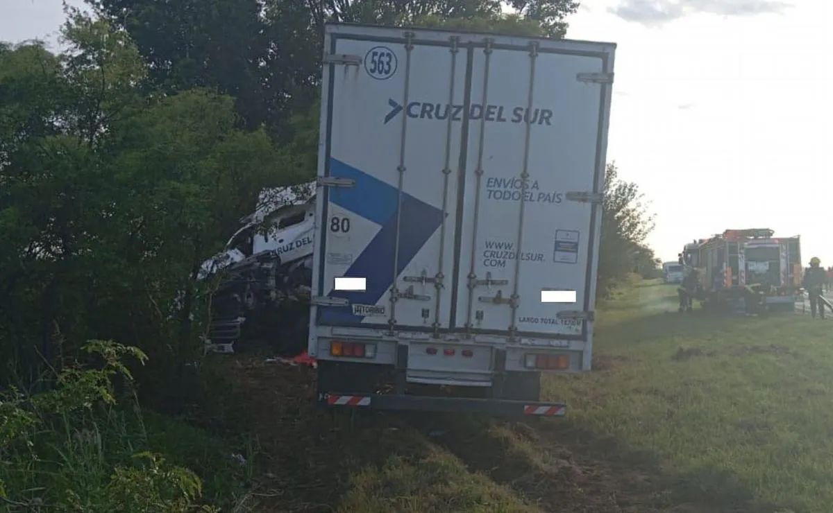 Accidente