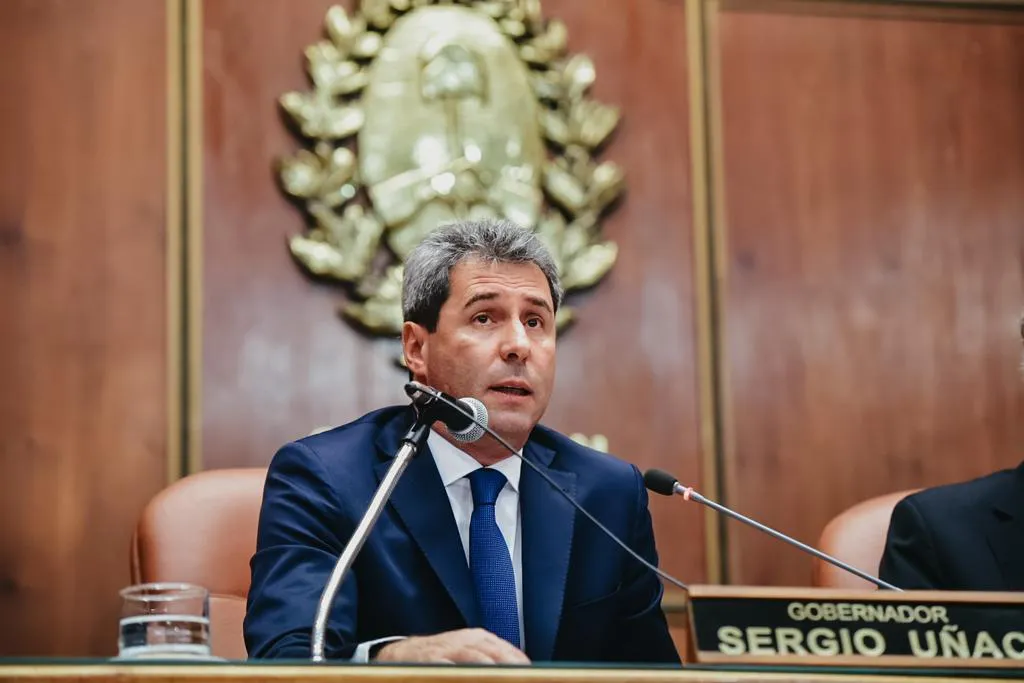 uñac