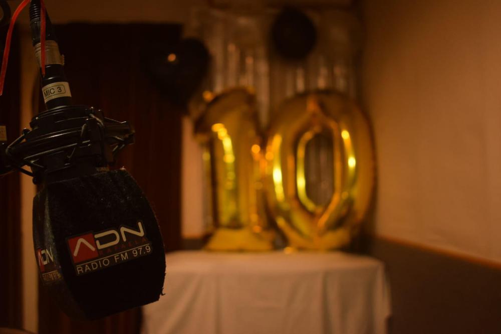 10 años