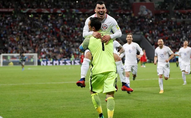 Chile