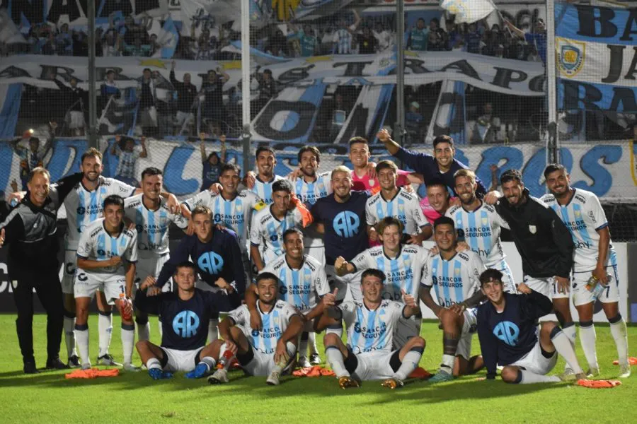 Copa Argentina