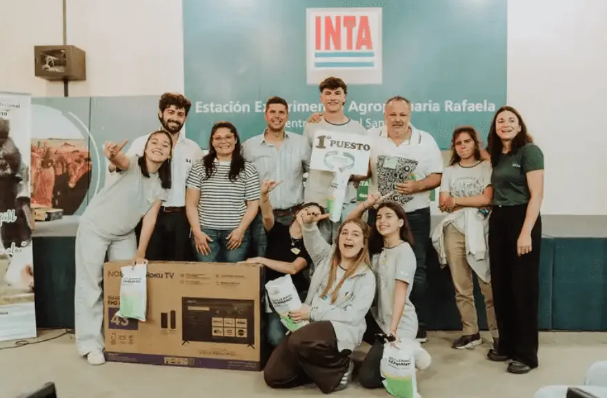 INTA RURAL