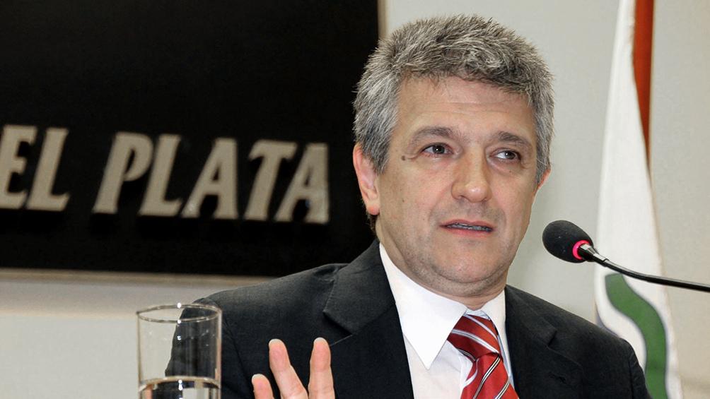 Gustavo lópez