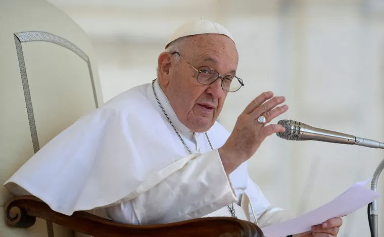 Papa Francisco