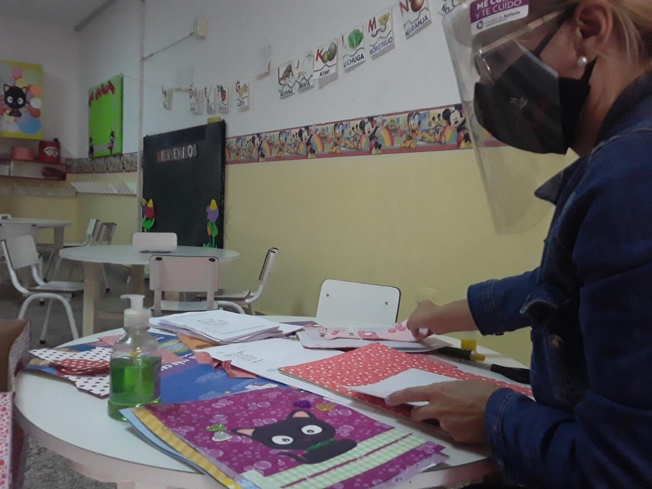 Jardines municipales