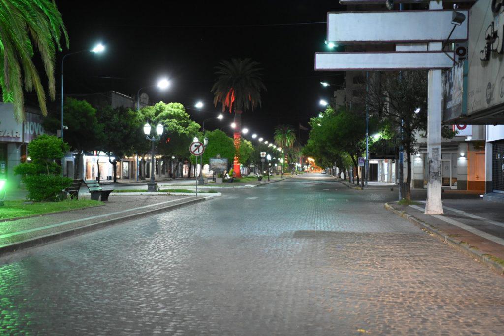 Microcentro