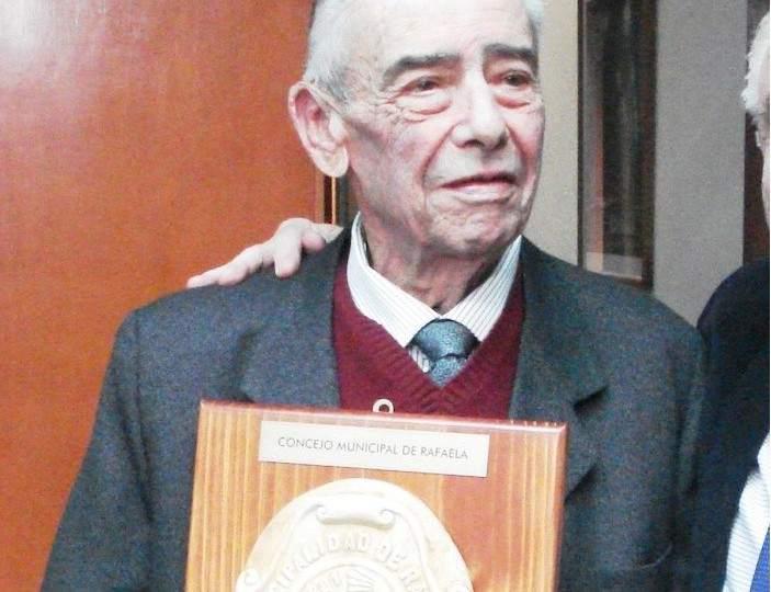 luis peretti