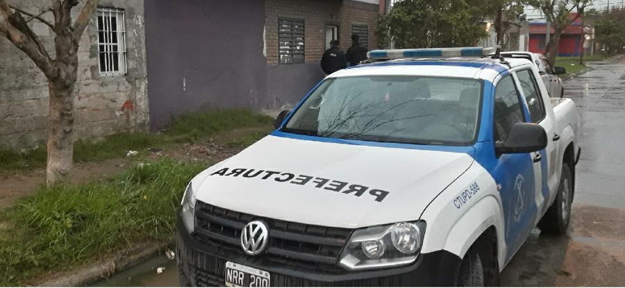 Allanamiento-Prefectura-El-Litoral