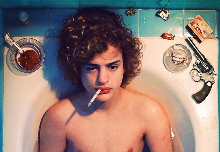 Cine Teatro Belgrano - El Angel