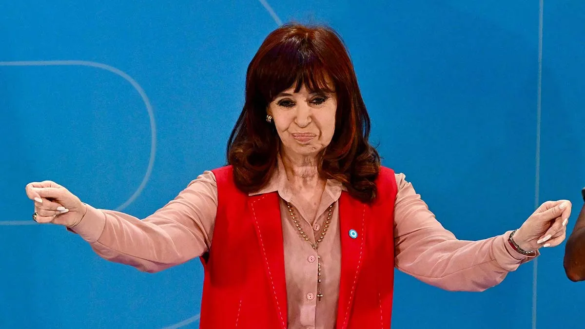 Cristina