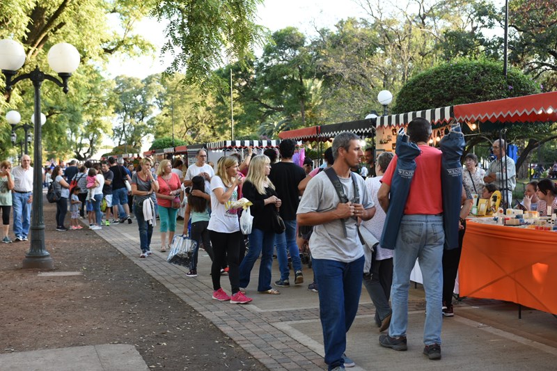 feria