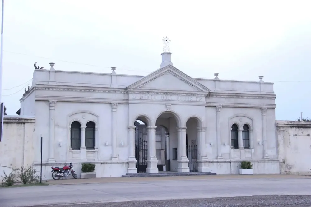 Cementerio 2