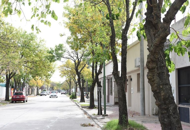 Capacitación alumnos