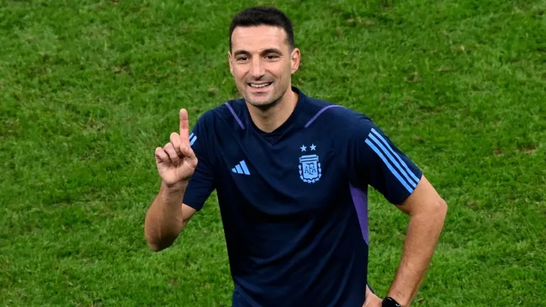 scaloni