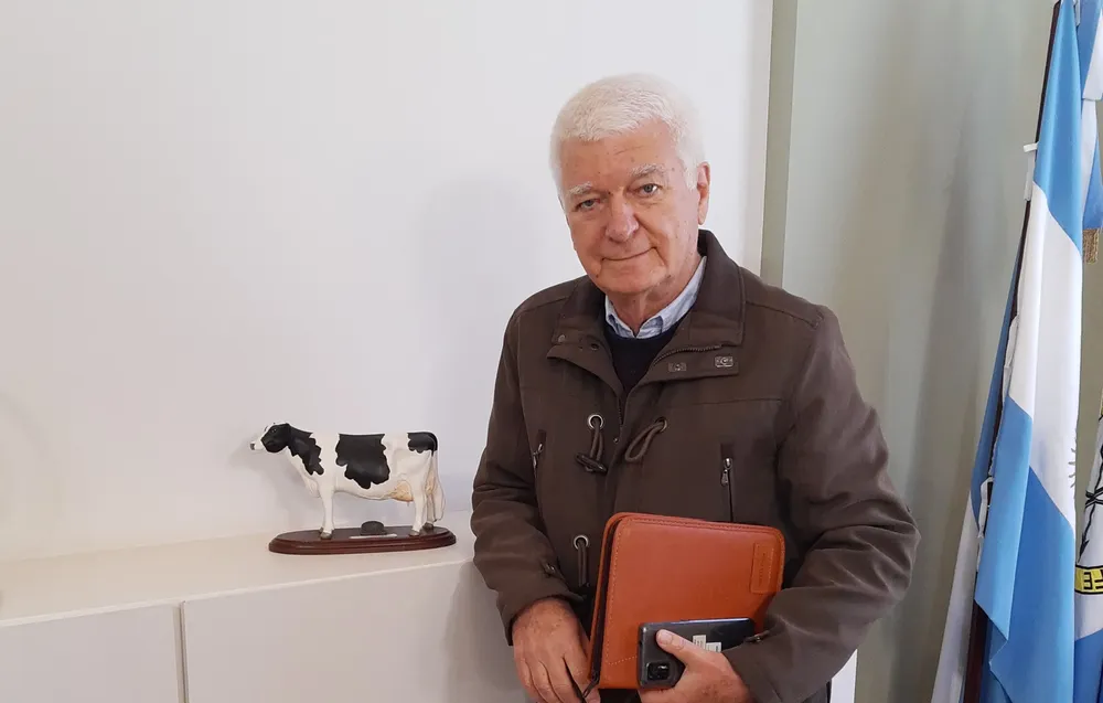 OSCAR PICCO FOTO