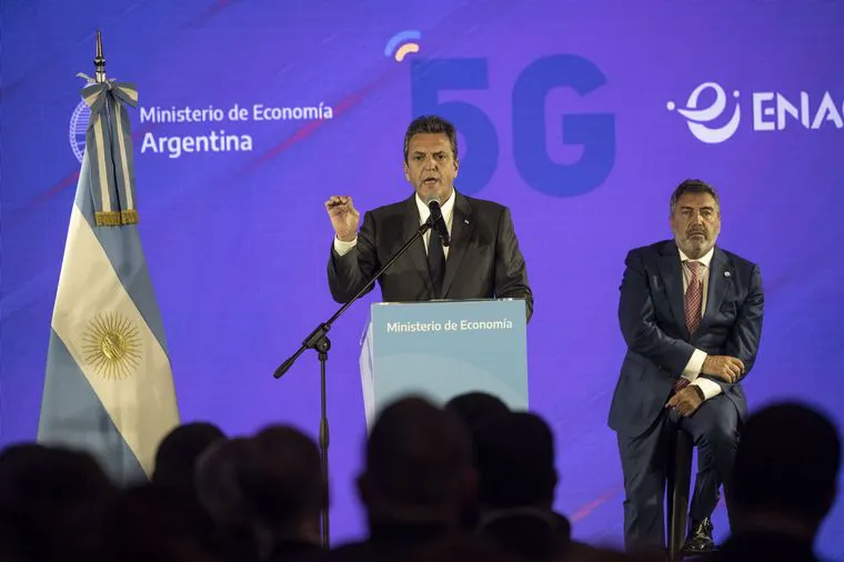 Massa anuncio
