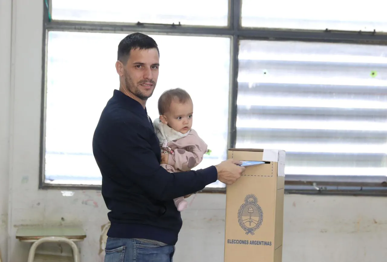 VIOTTI VOTO