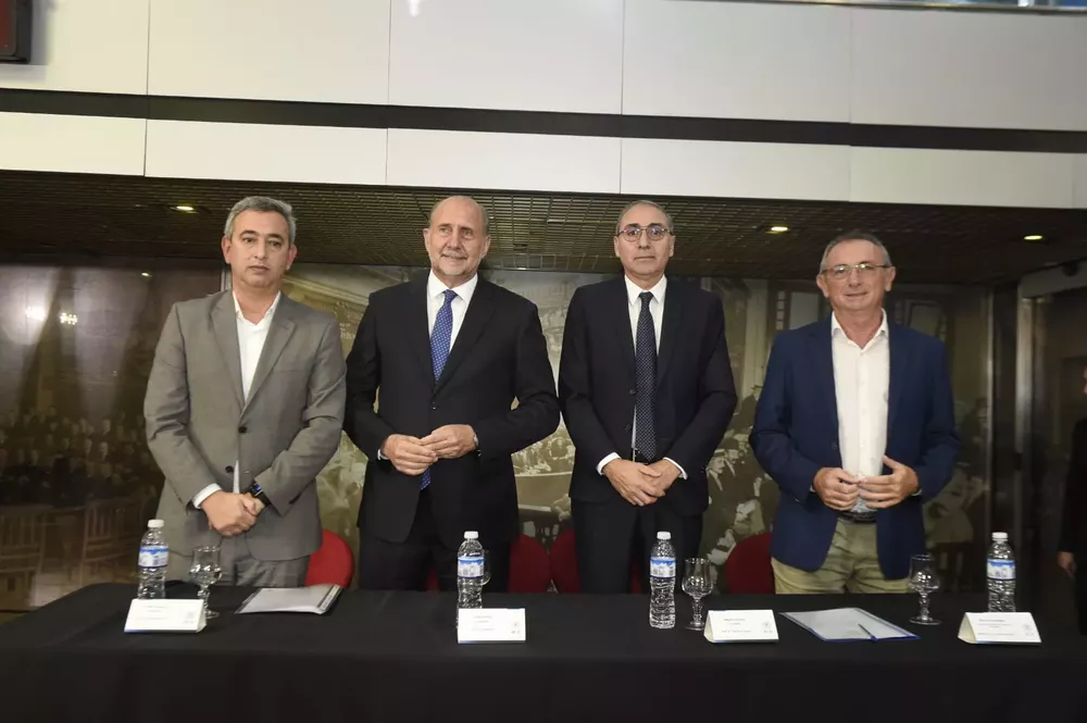 autoridades