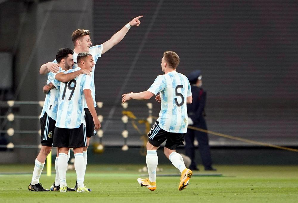 Argentina