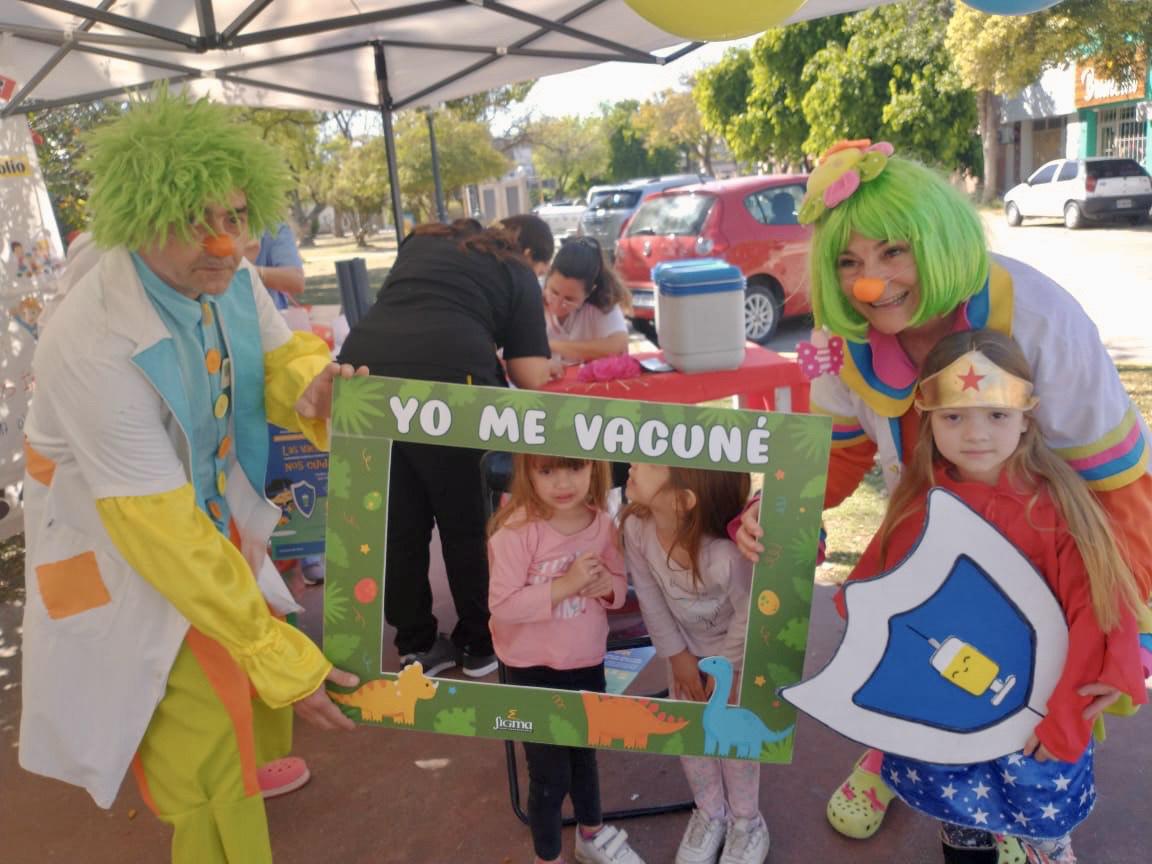 vacunacion