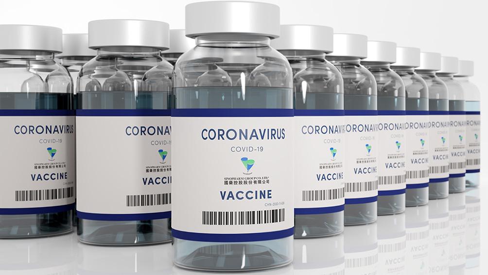 VacunaSinopharm