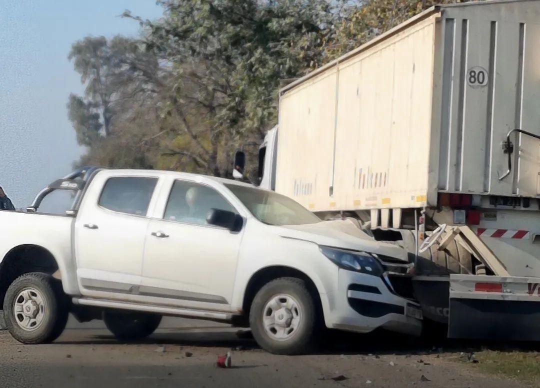 accidente