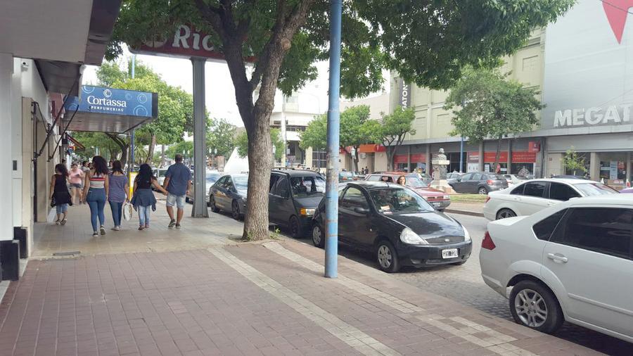 centro en actividad