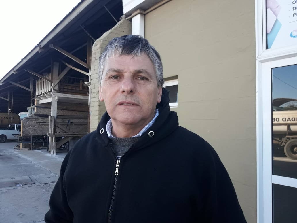 Daniel Ricotti - Rafaela