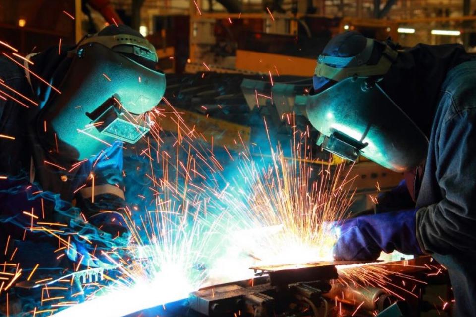industria