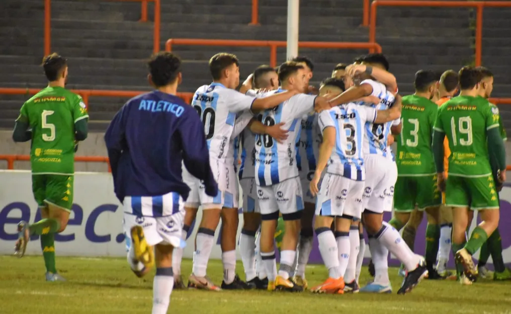 Primera Nacional Atlético ya conoce el fixture, la fecha y el rival