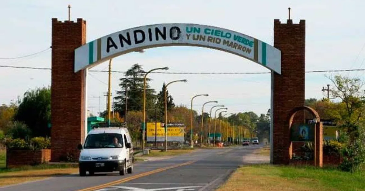 Andino