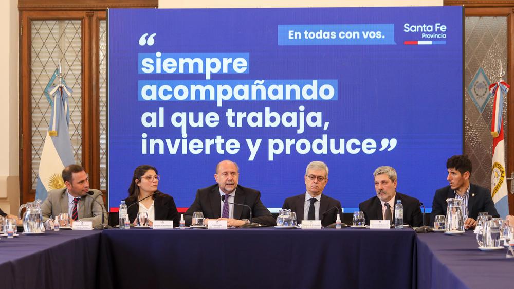 perotti proyeco