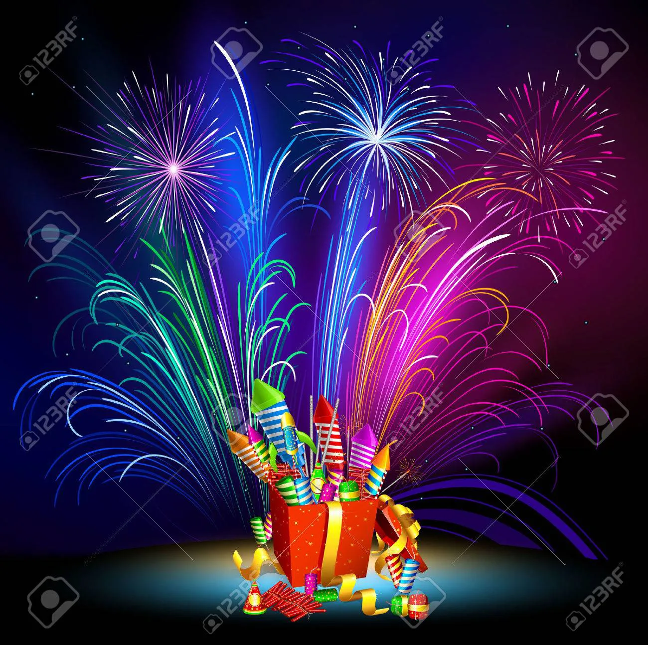 33143047-fuegos-artificiales-pirotecnia-años-nuevos-de-fuegos-artificiales-fuegos-artificiales-