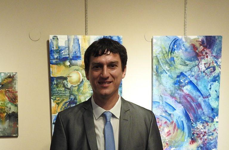 juan argañararz