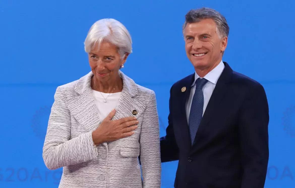 macri