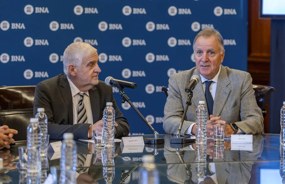BNA