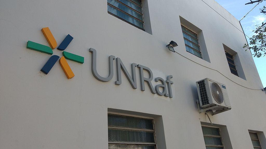 unraf