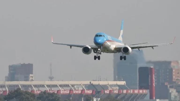aerolíneas