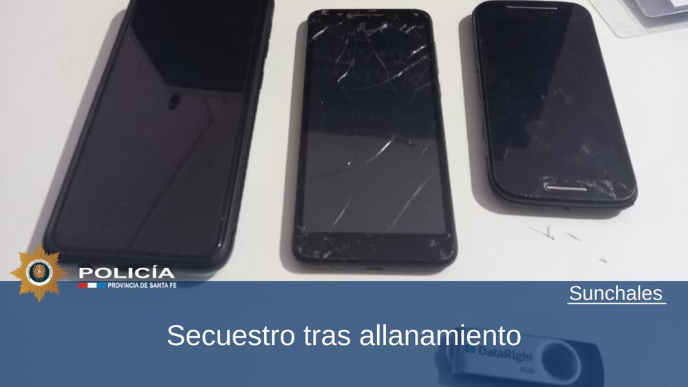 celulares