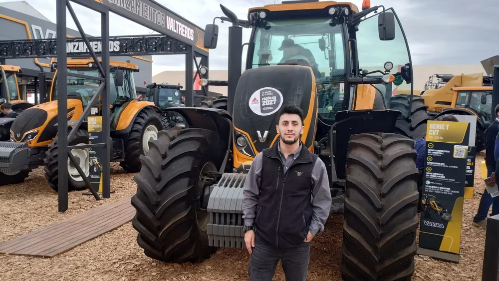VALTRA