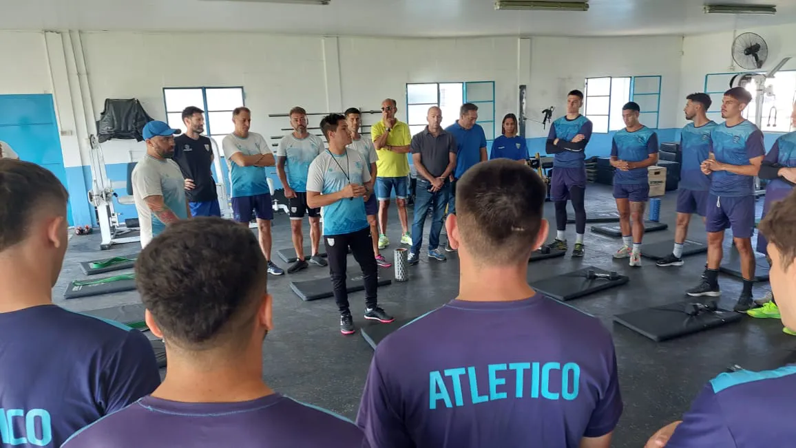 Atlético