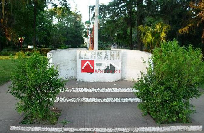 plaza