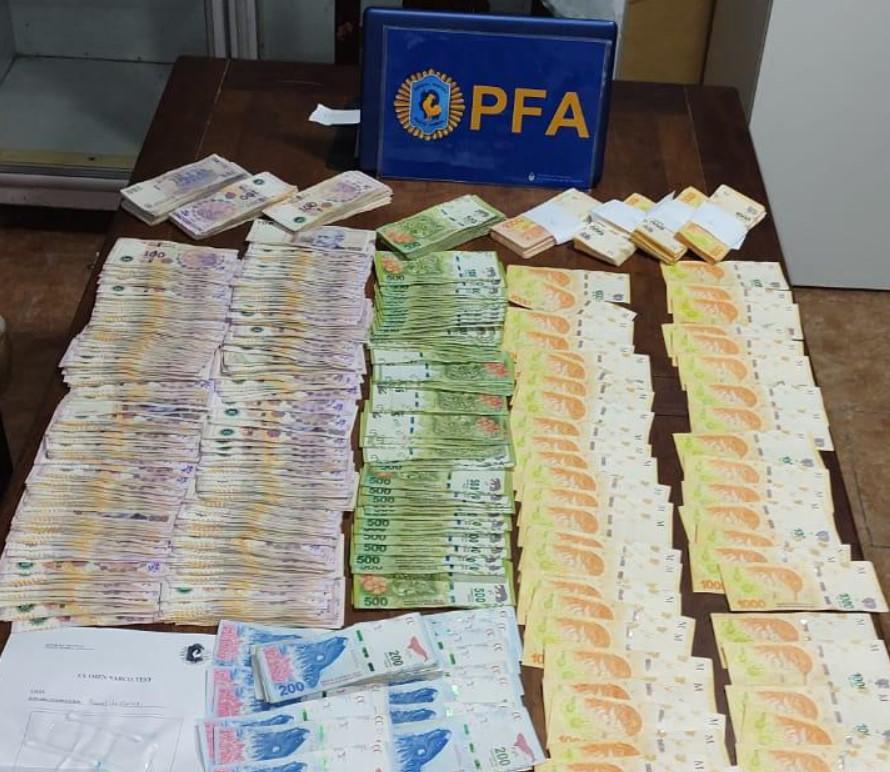Federal Rafaela