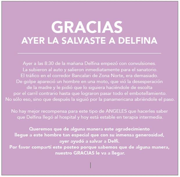 Mensaje