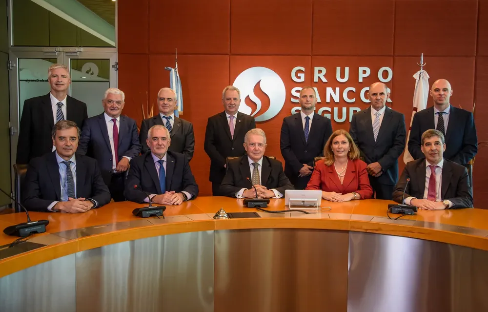 grupo sancor