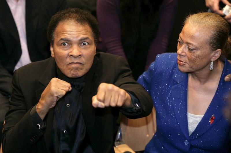la-vida-de-muhamad-ali-en-imagenes